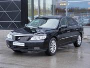 Hyundai Grandeur IV Новосибирск  - изображение 23