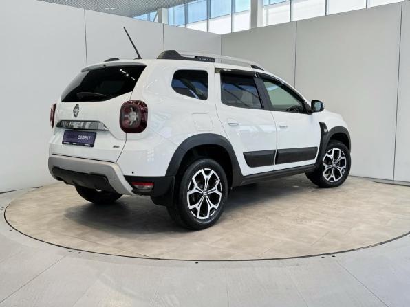 Renault Duster II с пробегом 2021 года, цена 2 070 000 рублей, 39464 км, внедорожник, Автокод Объявления