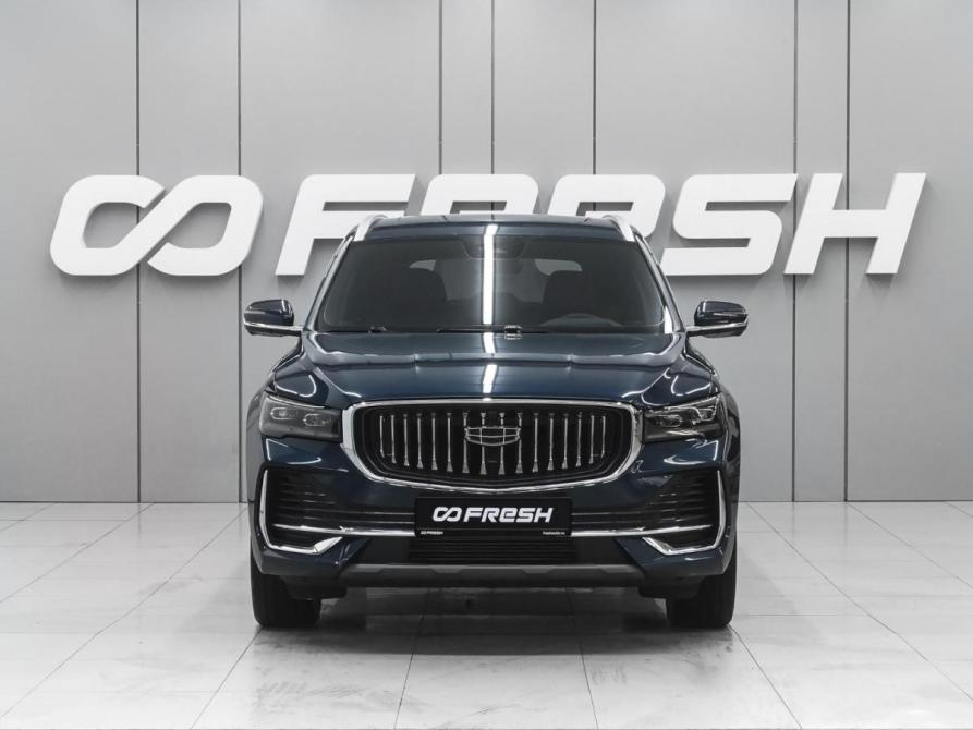 Geely Monjaro I Ростов-на-Дону  - изображение 3
