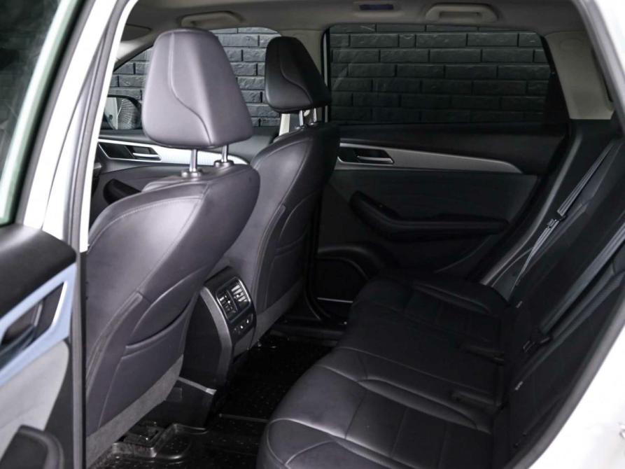 Haval F7 I Рестайлинг Екатеринбург  - изображение 11