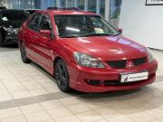 Mitsubishi Lancer IX Рестайлинг Челябинск  - изображение 25
