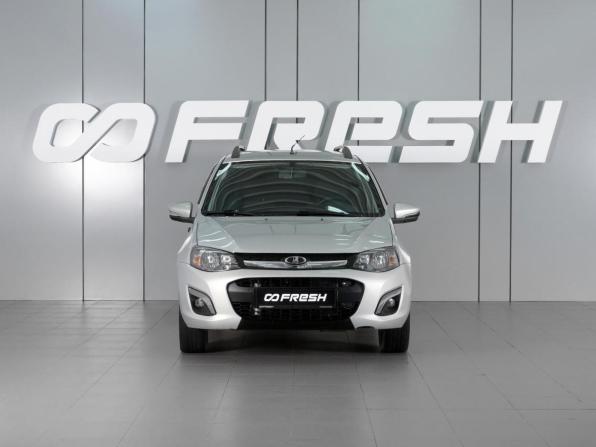 Lada (ВАЗ) Kalina II с пробегом 2014 года, цена 600 000 рублей, 174333 км, универсал, Автокод Объявления