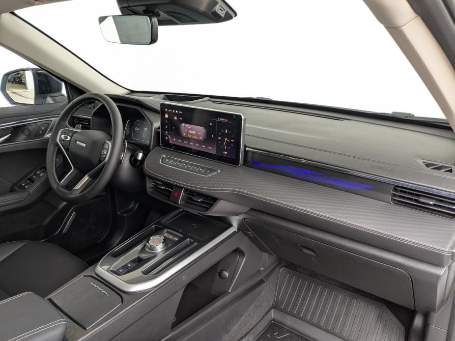 Haval Jolion I Рестайлинг Москва  - изображение 2