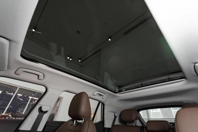 Новый GAC GS4 2026 года, цена 3 955 000 рублей, внедорожник, Автокод Объявления