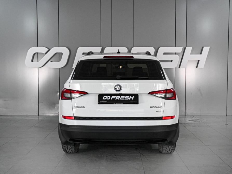 Skoda Kodiaq I Ростов-на-Дону  - изображение 4