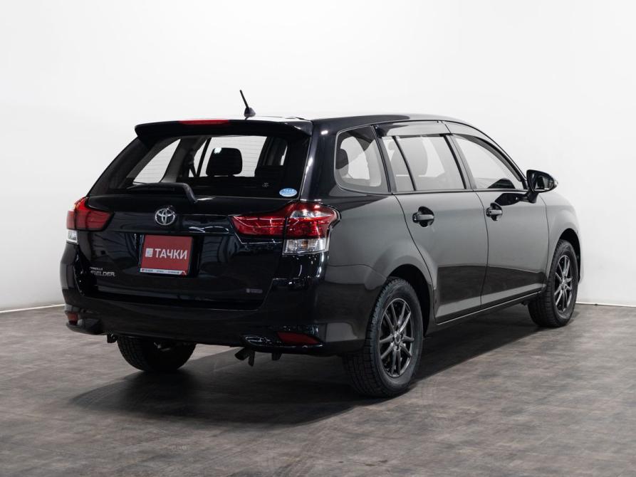 Toyota Corolla XI (E160 E170 E180) Рестайлинг 1 Чита  - изображение 3