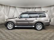 Mitsubishi Pajero IV Рестайлинг 1 Москва  - изображение 25