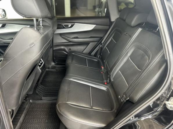 Chery Tiggo 7 Pro Max I с пробегом 2023 года, цена 1 455 000 рублей, 99982 км, внедорожник, Автокод Объявления