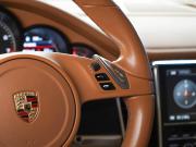 Porsche Panamera I Рестайлинг Москва  - изображение 33