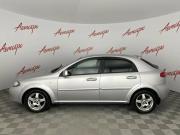 Chevrolet Lacetti I Псков  - изображение 22