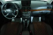 Toyota Avensis II Рестайлинг Омск  - изображение 36
