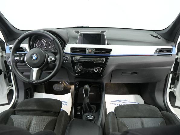 BMW X1 II (F48) с пробегом 2018 года, цена 2 120 000 рублей, 205000 км, внедорожник, Автокод Объявления
