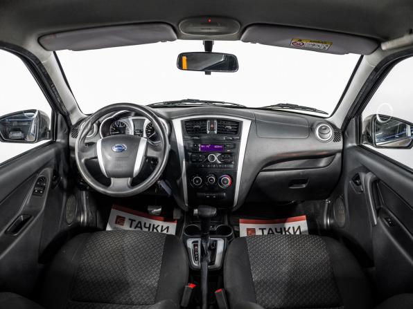 Datsun on-DO I Рестайлинг с пробегом 2020 года, цена 585 000 рублей, 127605 км, седан, Автокод Объявления