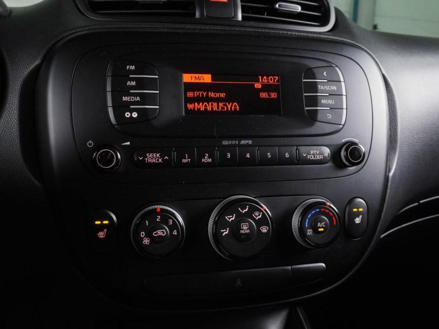 Kia Soul II Воронеж  - изображение 18