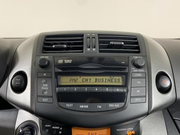 Toyota RAV4 III (XA30) Рестайлинг с пробегом 2010 года, цена 1 285 000 рублей, 208790 км, внедорожник, Автокод Объявления