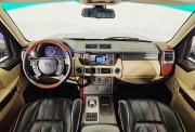 Land Rover Range Rover III Рестайлинг 2 Ярославль  - изображение 38