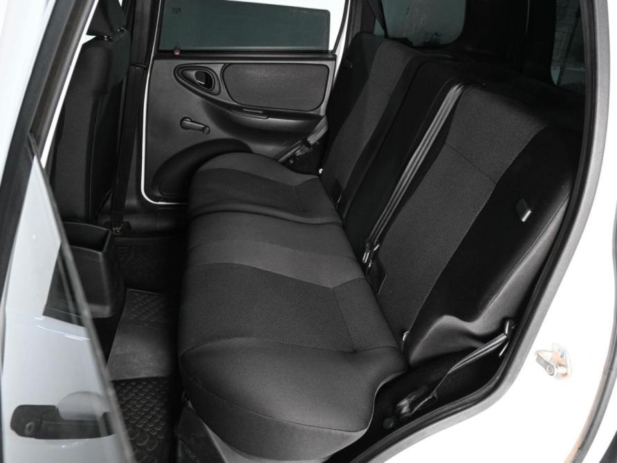 Lada (ВАЗ) Niva Travel I Ростов-на-Дону  - изображение 9