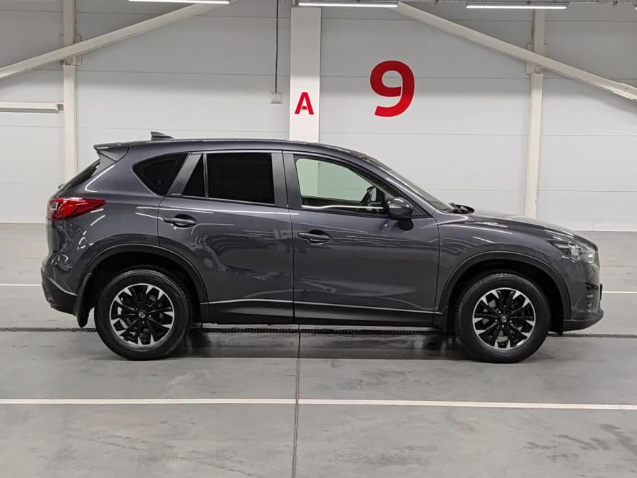 Mazda CX-5 I Рестайлинг Казань  - изображение 5