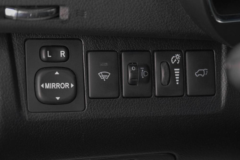 Toyota Highlander II (XU40) Рестайлинг Кемерово  - изображение 23