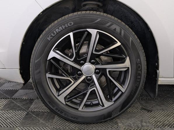 Haval Jolion I с пробегом 2021 года, цена 1 555 000 рублей, 109192 км, внедорожник, Автокод Объявления