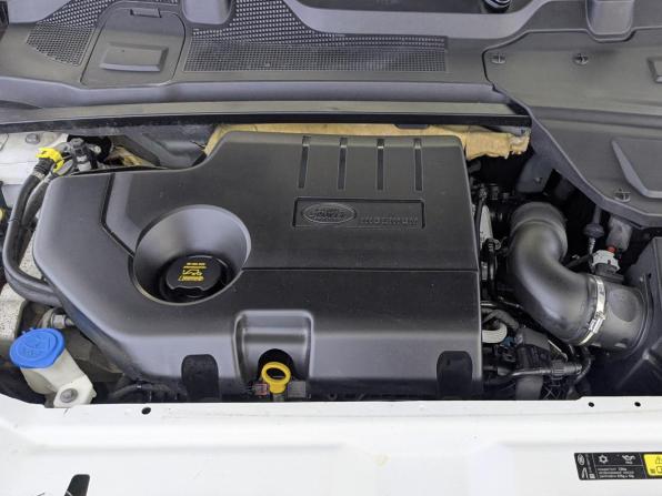 Land Rover Discovery Sport I с пробегом 2018 года, цена 2 489 000 рублей, 109523 км, внедорожник, Автокод Объявления