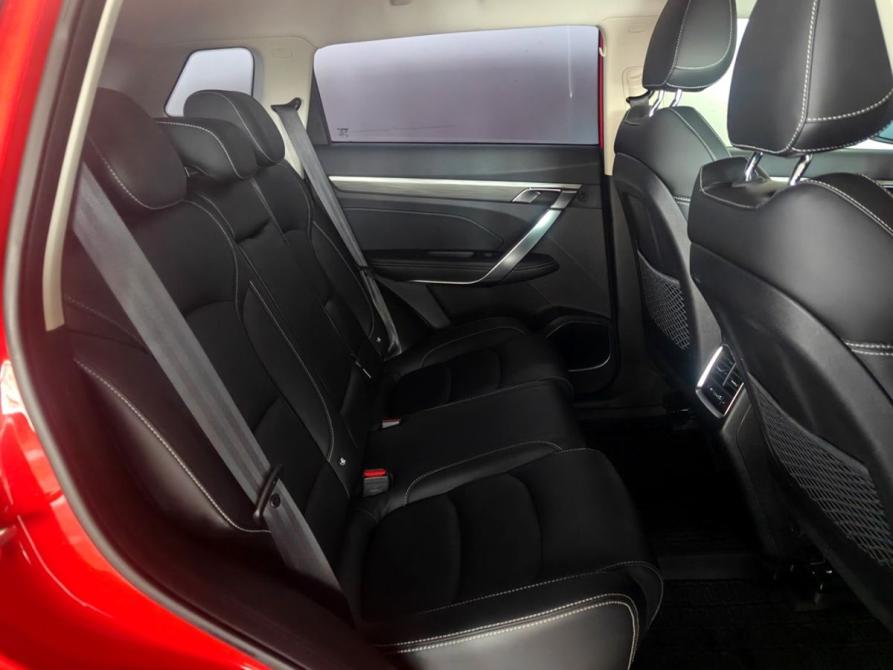 Geely Atlas Pro Москва  - изображение 10