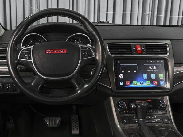 Haval H8 с пробегом 2015 года, цена 1 490 000 рублей, 185731 км, внедорожник, Автокод Объявления