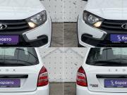 Lada (ВАЗ) Granta I Рестайлинг Тамбов  - изображение 26
