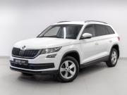 Skoda Kodiaq I Москва  - изображение 28