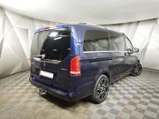 Mercedes-Benz V-Класс III (W447) Рестайлинг Москва  - изображение 24