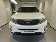 Kia Sorento II Рестайлинг Москва  - изображение 19