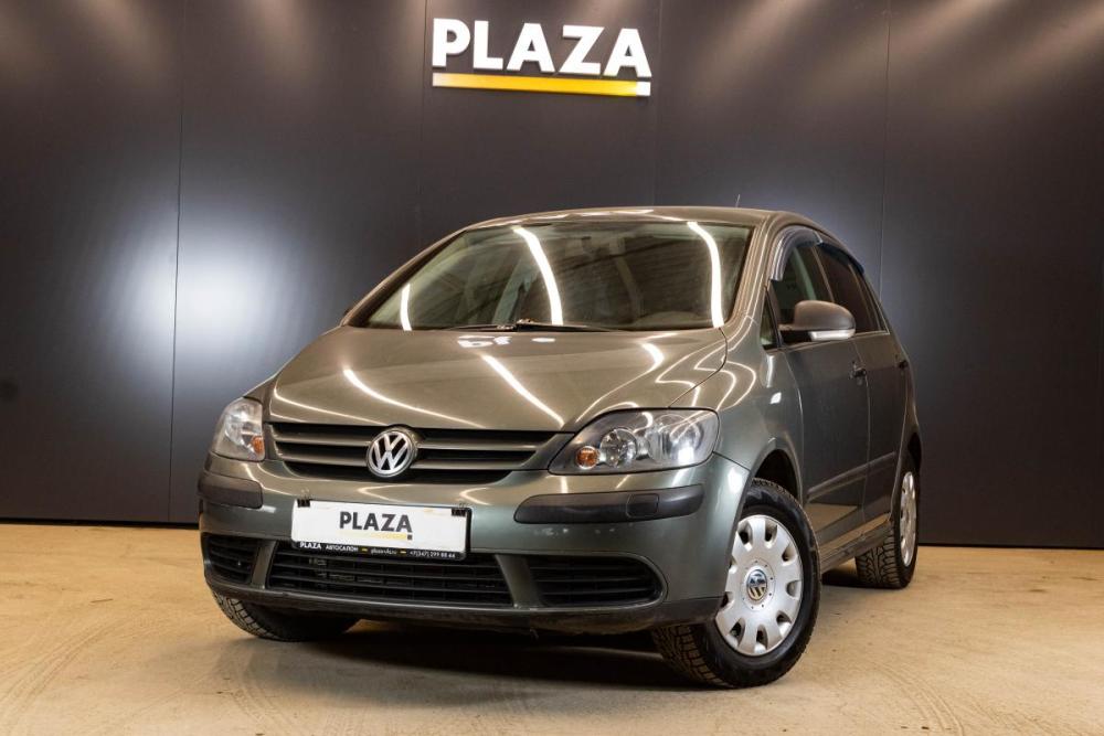 Volkswagen Golf Plus I Уфа  - изображение 1