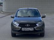 Lada (ВАЗ) Granta I Рестайлинг Уфа  - изображение 11