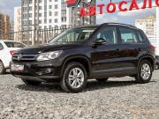 Volkswagen Tiguan I Рестайлинг Ижевск  - изображение 26