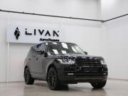 Land Rover Range Rover IV Москва  - изображение 30