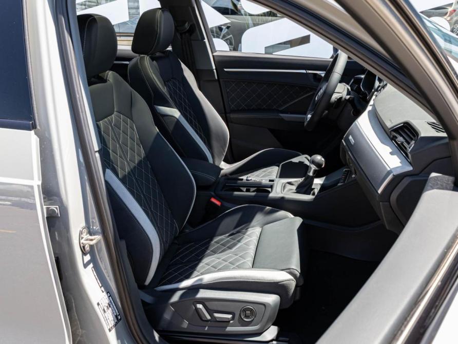 Audi Q3 III (FJ) Краснодар  - изображение 8