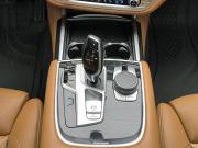 BMW 7 серии VI (G11/G12) Рестайлинг Москва  - изображение 46