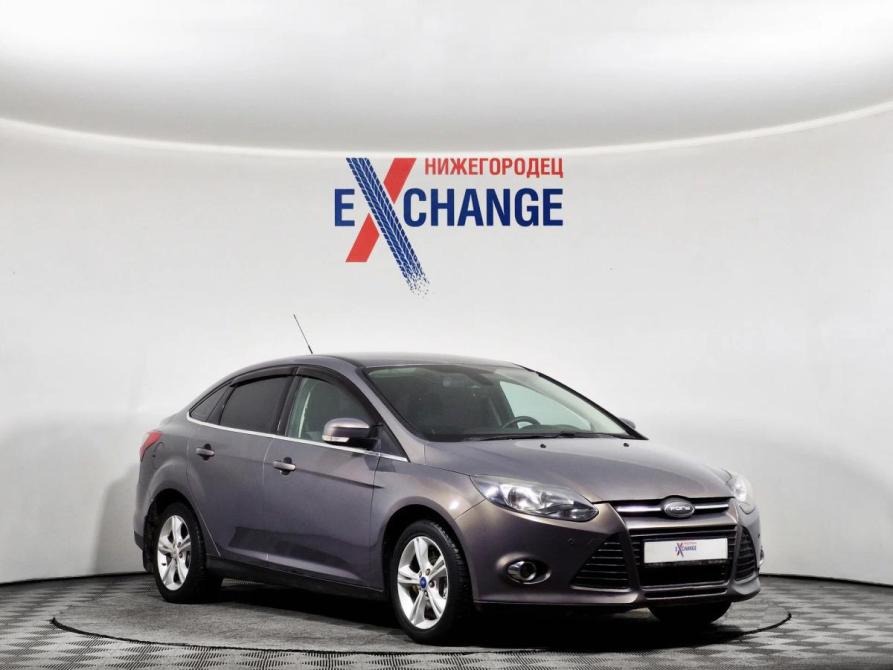 Ford Focus III Нижний Новгород  - изображение 3