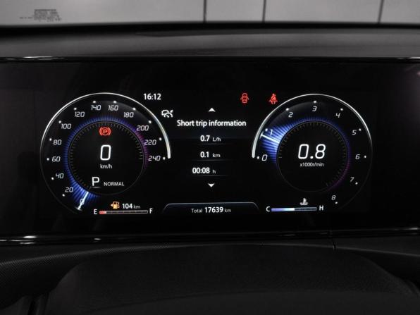 Changan Eado III с пробегом 2024 года, цена 1 749 000 рублей, 17639 км, седан, Автокод Объявления