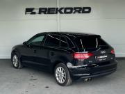 Audi A3 III (8V) Уфа  - изображение 21