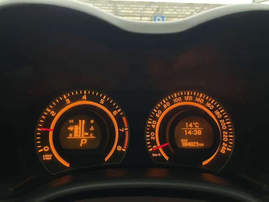 Toyota Corolla X (E140 E150) Новосибирск  - изображение 7