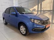 Lada (ВАЗ) Granta I Рестайлинг Пермь  - изображение 21