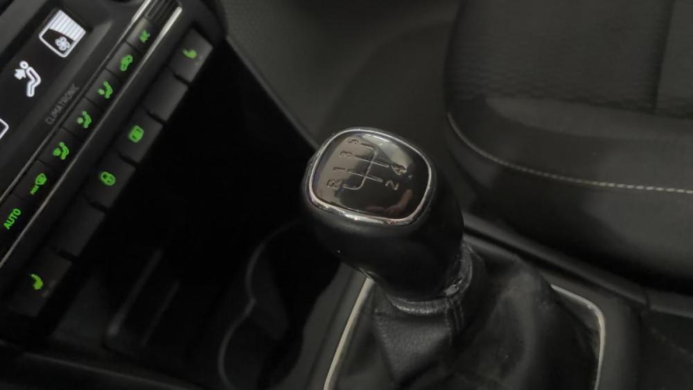 Skoda Rapid I Екатеринбург  - изображение 25