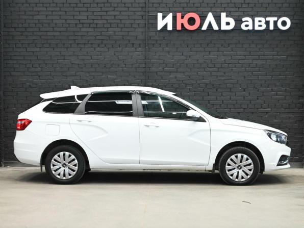 Lada (ВАЗ) Vesta I с пробегом 2020 года, цена 940 000 рублей, 160678 км, универсал, Автокод Объявления