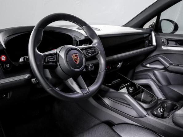 Porsche Cayenne III Рестайлинг с пробегом 2024 года, цена 13 950 000 рублей, 12615 км, внедорожник, Автокод Объявления