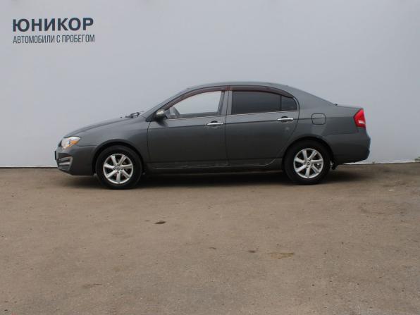 Lifan Solano I Рестайлинг (630) с пробегом 2015 года, цена 299 000 рублей, 161136 км, седан, Автокод Объявления