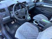 Opel Zafira B Рестайлинг Альметьевск  - изображение 27