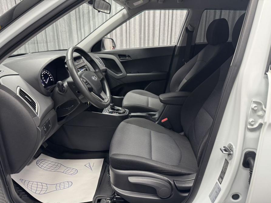 Hyundai Creta I Рестайлинг Стерлитамак  - изображение 18