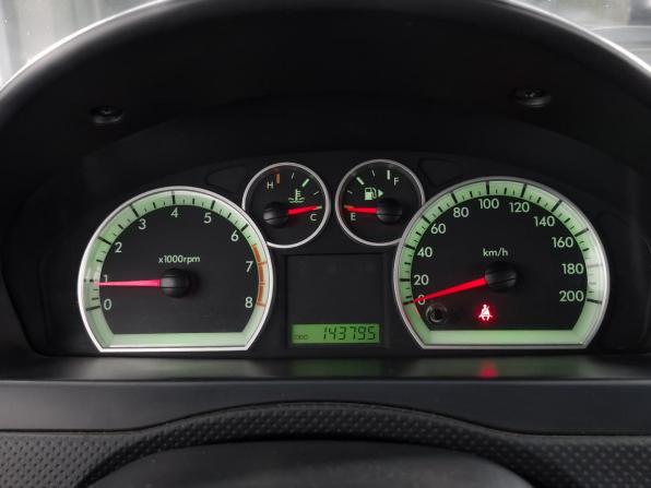 Chevrolet Aveo I Рестайлинг с пробегом 2011 года, цена 497 000 рублей, 143795 км, седан, Автокод Объявления