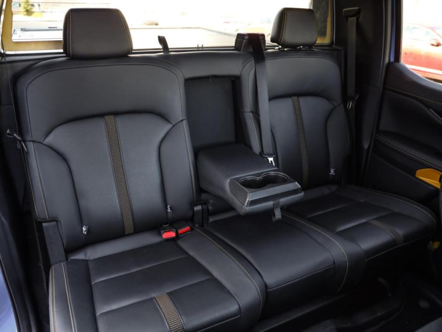 Ford Ranger T6.2 Санкт-Петербург  - изображение 35